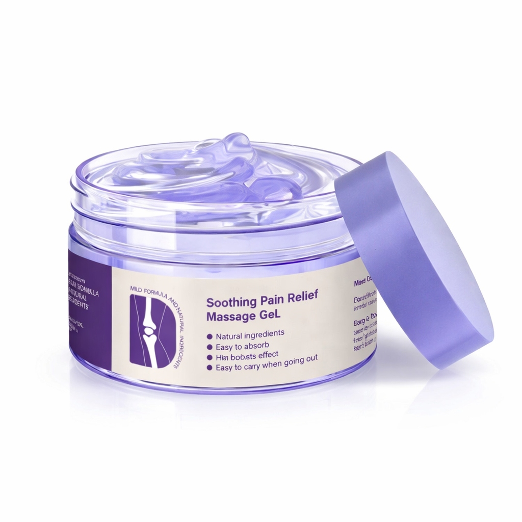 Lumera Relief Gel