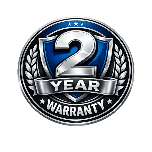 2 Year Extended Warranty
