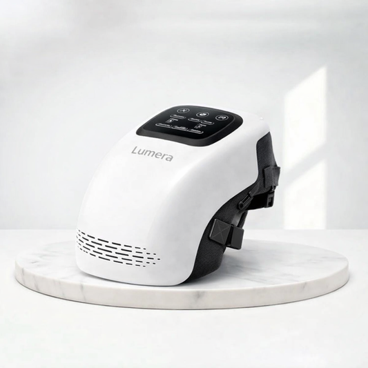 Lumera™ Electric Knee Massager